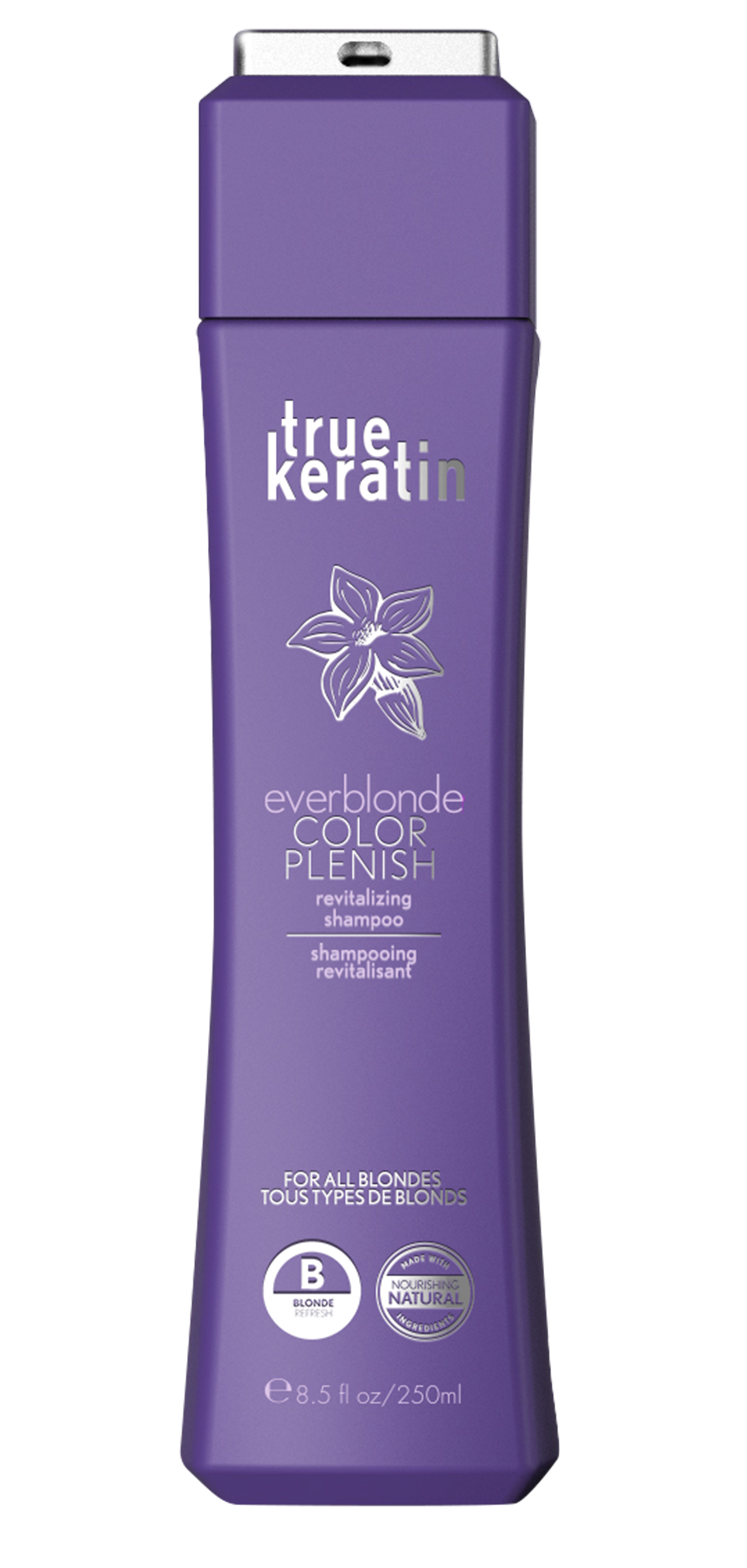 Everblonde Blonde Protection Shampoo
