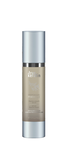 Moroccan Miracle Treatment Serum with Argan Oil & Keratin