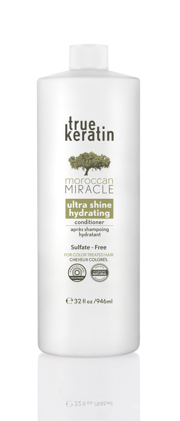 Moroccan Miracle Hydrating Conditioner - TRADE