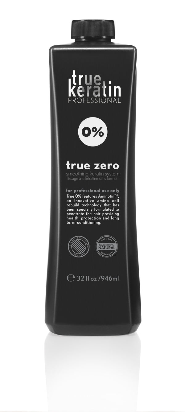 True Zero Smoothing Treatment - TRADE