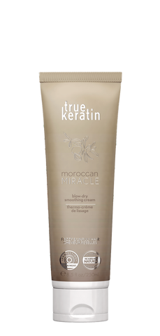 Moroccan Miracle Leave-In Creme