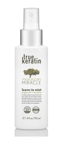 Moroccan Miracle Leave-in Mist