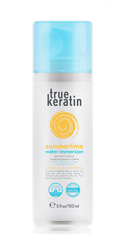Summertime Water Immersion Creme - TRADE